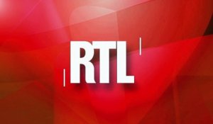 Le journal RTL de 10h du 21 août 2021
