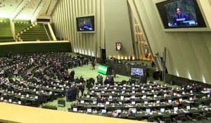 Iran : lutte anti-Covid et redressement économique, priorités du prochain gouvernement