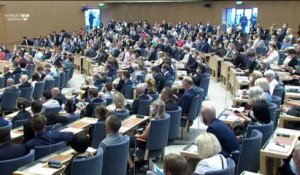 Suède : contre toute attente, le Premier ministre Stefan Löfven démissionne