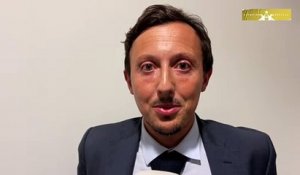 OGCN-OM : la réaction de Pablo Longoria après les incidents de Nice