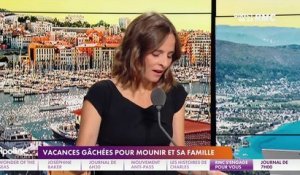 « RMC s'engage pour vous » de Marie Dupin : Vacances gâchées pour Mounir et sa famille - 23/08