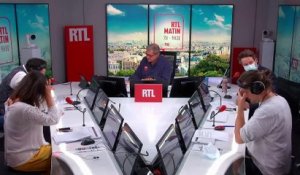 Le journal RTL de 7h du 24 août 2021
