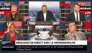 EXCLU - Ambition, argent, politique, sanctions: Me Fabrice Di Vizio répond aux critiques dans "Morandini Live" sur CNews et hausse le ton ! - Regardez