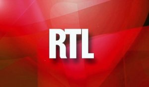Le journal RTL de 11h du 25 août 2021