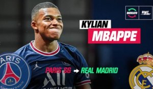 Mbappe, Celik, Ugbo... Les 5 infos mercato du 25 août à la mi-journée