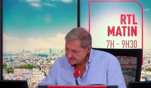 Le journal RTL de 7h du 26 août 2021