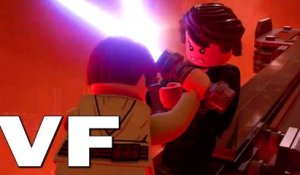 LEGO Star Wars La Saga Skywalker : Gameplay Trailer