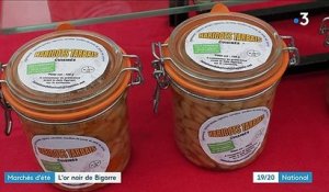 Hautes-Pyrénées : le jambon noir de Bigorre, un produit de luxe qui revient de loin