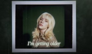 Billie Eilish - Getting Older