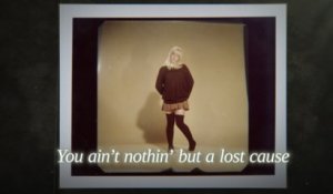 Billie Eilish - Lost Cause