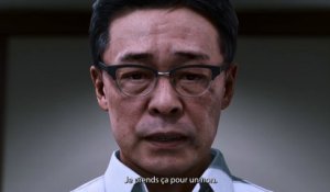 Lost Judgment - Bande-annonce de l'histoire (gamescom 2021)