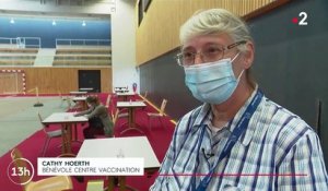 Haguenau : la rentrée oblige les centres de vaccination à se réorganiser