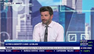 Hugo Bompard (Finance Héros) : Le Per A bientôt 2 ans, le bilan - 27/08