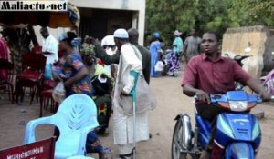Mali : l’actualité du jour en Bambara Mali 27 Août 2021