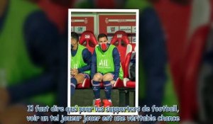 Lionel Messi - l'absence remarquée de sa femme Antonella Roccuzzo pour une date cruciale