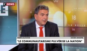 Pierre Lellouche : «Si on doit devenir demain une nation à majorité musulmane qu’on le dise»
