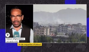 Afghanistan : un attentat déjoué par les forces américaines dans Kaboul