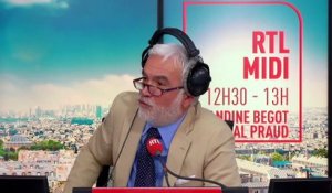 RTL Midi du 30 août 2021
