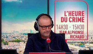 Le journal RTL de 15h du 30 août 2021