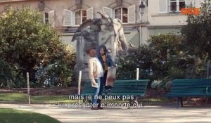 La série « Jeune et Golri », en compétition dans la sélection française du festival Séries Mania, sera diffusée à partir du 2 septembre sur OCS - VIDEO