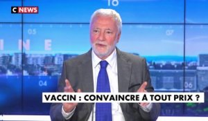 Dr Jamil Rahmani cible la vaccination du public fragile contre le Covid-19 : «On estime aux alentours de 3 millions de personnes vulnérables non-vaccinées»