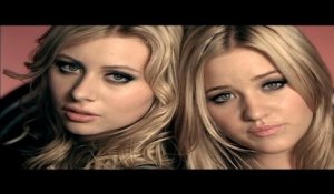 Aly & AJ - Like Whoa