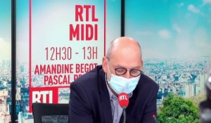 RTL Midi du 31 août 2021