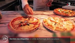 Consommation : que valent les pizzas industrielles ?