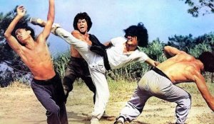  Crazy Kung Fu Commandos | Comédie, Kung Fu | Film Complet en Français