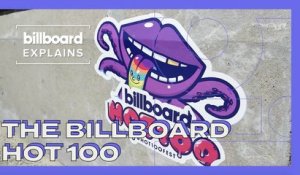 Billboard Explains: The Hot 100 Chart