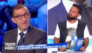 Jean Messiha : "La France a perdu un quinquennat pour rien"