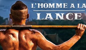 L'Homme à la Lance - Film COMPLET en Français | Action, Thriller
