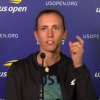 US Open 2021 - Elise Mertens : "Les pauses toilettes, ça ne me dérange pas et je pense que ça ne change rien !"