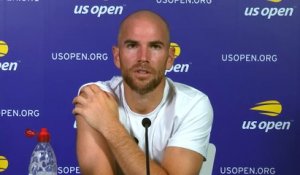 US Open 2021 - Adrian Mannarino sur le toilette break de Stefano Tsitsipas : "C'est parfois un peu antisportif de sortir du court quand cela va mal"