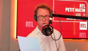 Le journal RTL du 02 septembre 2021