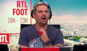 RTL Foot du 01 septembre 2021