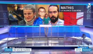 Disparition de Mathis Jouanneau : dix ans après, le mystère persiste