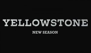 Yellowstone - Trailer officiel saison 4