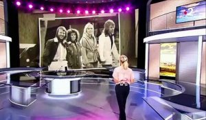 Musique : le groupe ABBA se reforme et fait son grand retour avec un nouvel album