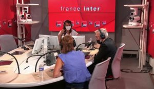 Léa Salamé-Laurent Ruquier, dans l'histoire des duos télé ? L'Instant M