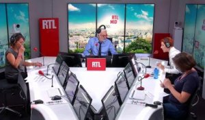 RTL Midi du 03 septembre 2021