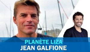 Jean Galfione : "Être skipper  nécessite beaucoup de sang-froid"