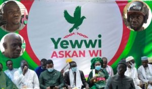 Coalition de l'opposition : Ce que les Sénégalais attendent de "Yewwi askan Wi"