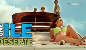 Une Île Déserte - Film COMPLET en Français
