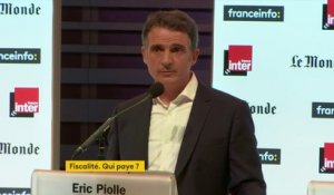 Éric Piolle : "L'Europe a su trouver 750 milliards d'euros pour le covid, (..) nous saurons trouver ce même argent qui a été créé pour la transition énergétique dans la justice sociale."
