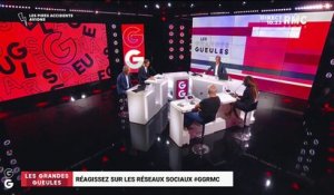 Macron contre Zemmour en 2022, pour lequel voterez-vous ? - 06/09