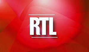 Le journal RTL de 11h du 06 septembre 2021