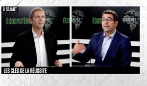 ÉCOSYSTÈME - L'interview de Alexandre Templier (Quinten Health) et Eric Mertz (Aetion) par Thomas Hugues