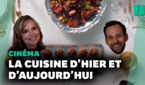 "Délicieux" raconte comment la naissance des restaurants a changé la cuisine française