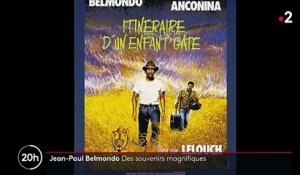 Mort de Jean-Paul Belmondo : ce que les Français retiennent de lui